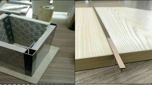 你知道现在半岛体肓官网装饰线条有多流行吗？