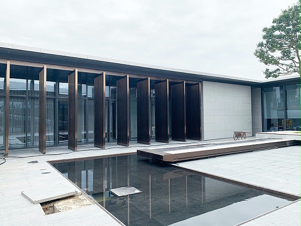 半岛体肓官网装饰