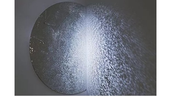 半岛体肓官网水波纹装饰板：不一样的烟火