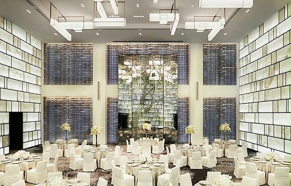 半岛体肓官网屏风