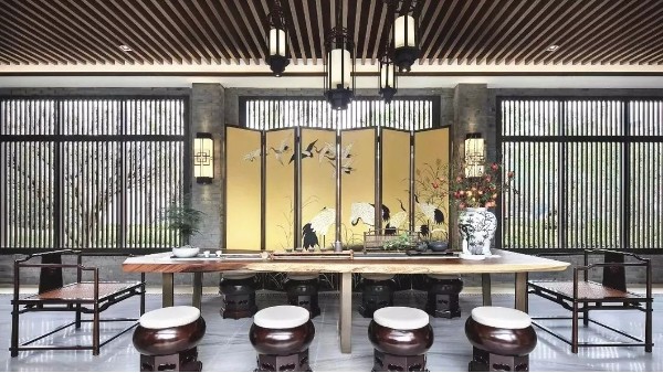 半岛体肓官网屏风