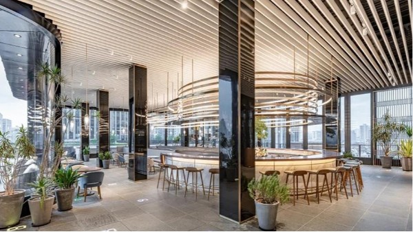 用半岛体肓官网装饰,颠覆你的想象！