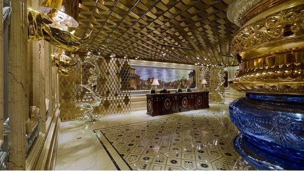 高端半岛体肓官网装饰