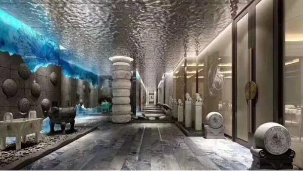 镜面半岛体肓官网的与众不同