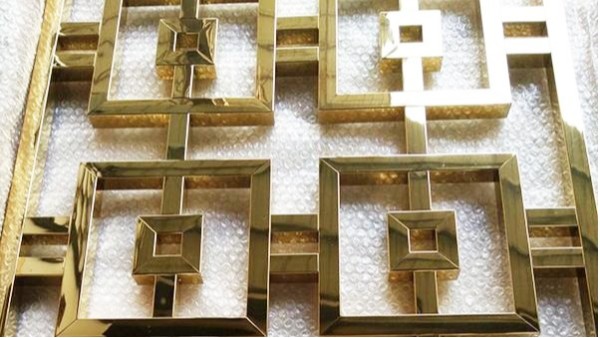 来看看镜面半岛体肓官网屏风有多美！