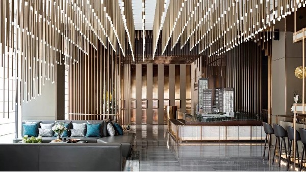 你见过“这样的”半岛体肓官网装饰吗？