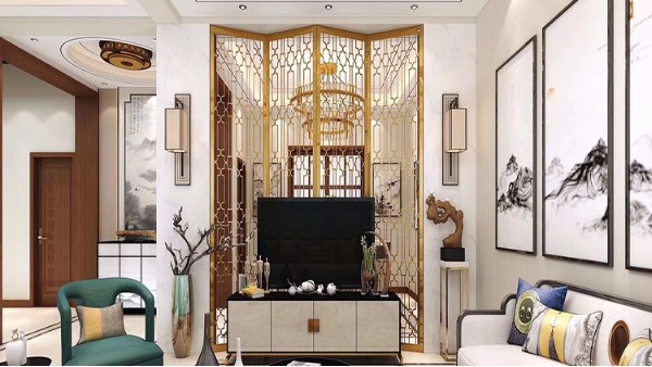 半岛体肓官网屏风实用的几大功能