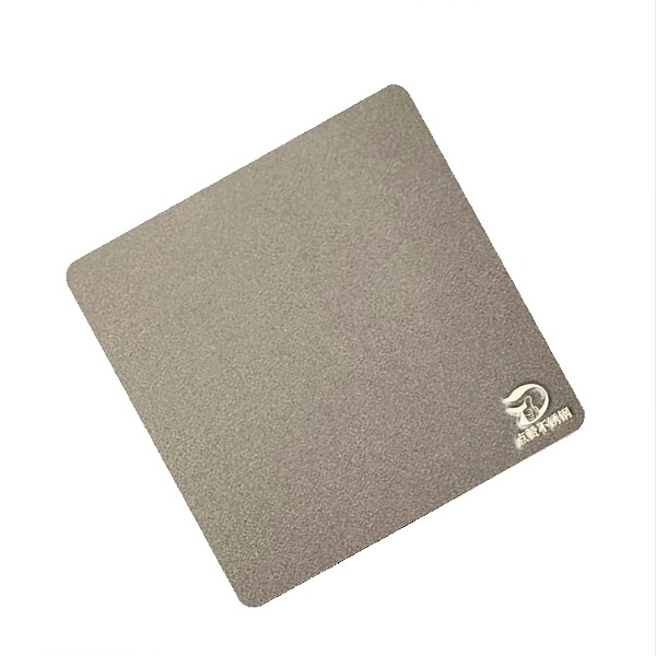 半岛体肓官网喷砂板