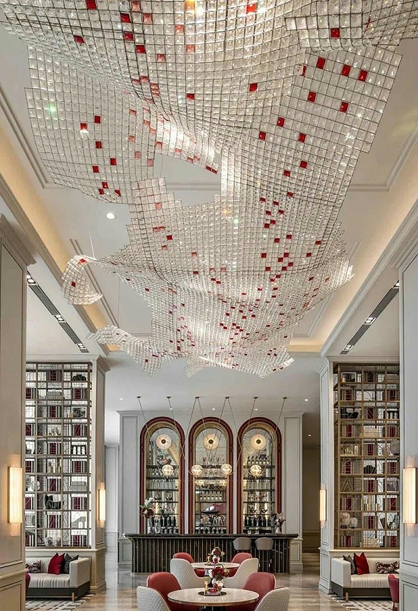 半岛体肓官网装饰