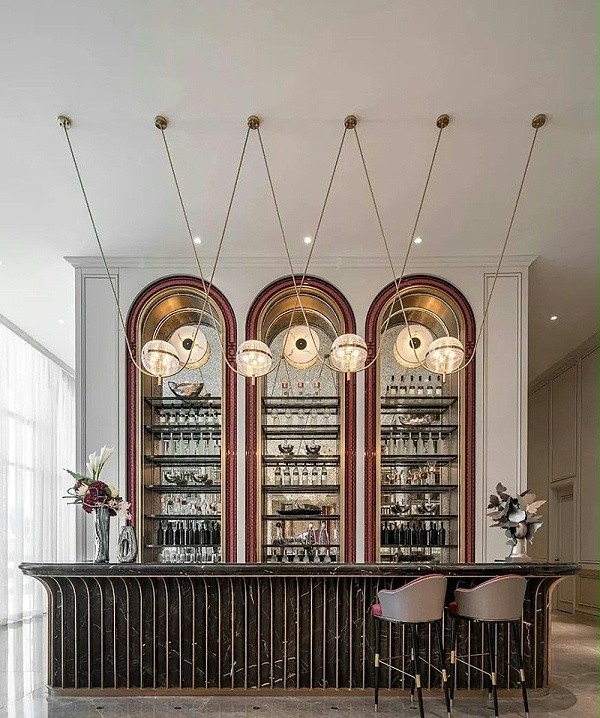 半岛体肓官网装饰