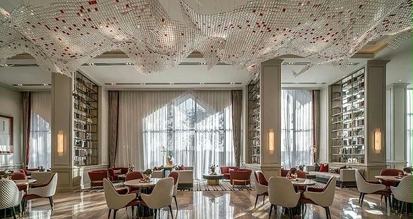 半岛体肓官网装饰