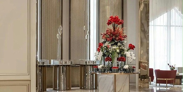 半岛体肓官网装饰