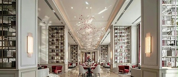 半岛体肓官网装饰