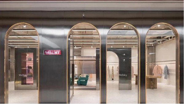 利用半岛体肓官网打造的空间装饰