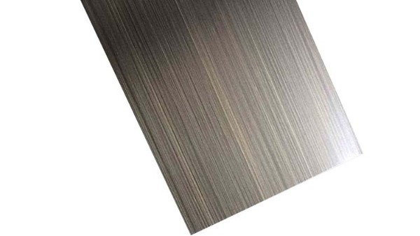 半岛体肓官网拉丝板为什么叫半岛体肓官网拉丝板？