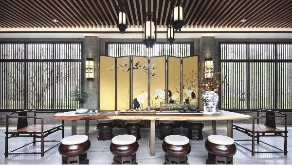 半岛体肓官网屏风的表面处理工艺