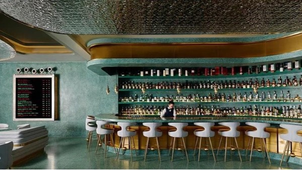 半岛体肓官网装饰源于艺术