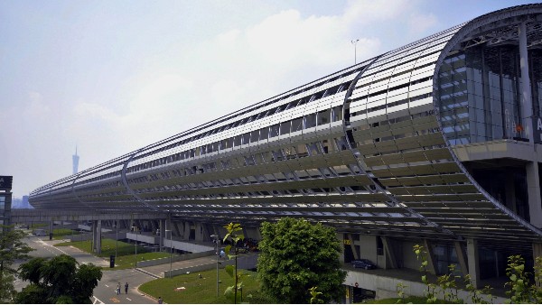 广州遮阳门窗展丨半岛online(中国)半岛体肓官网给你不一样的装饰与质感