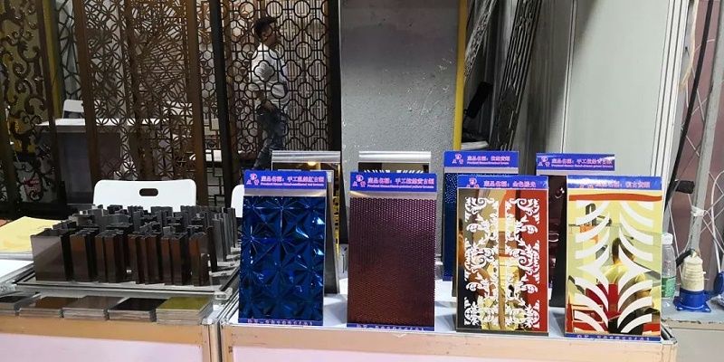 半岛体肓官网装饰板