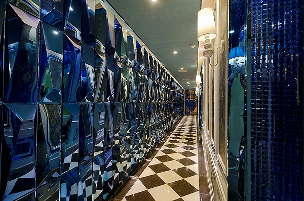 半岛体肓官网装饰板