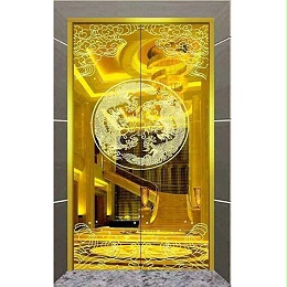 半岛体肓官网电梯板
