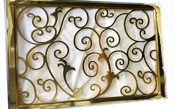 半岛体肓官网屏风花格