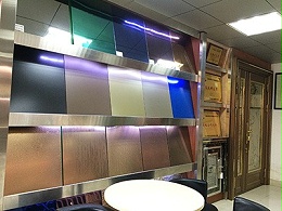 半岛体肓官网产品展厅