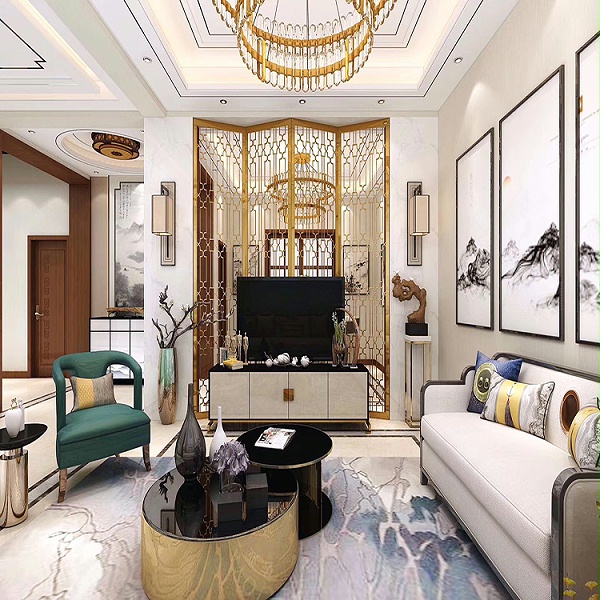 半岛体肓官网屏风