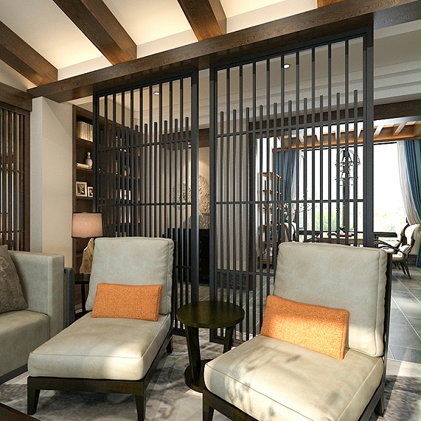 半岛体肓官网屏风