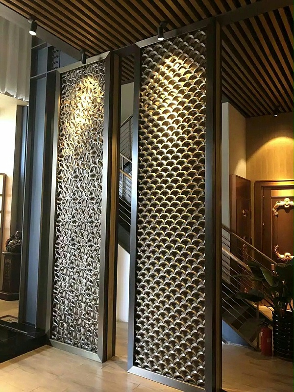 半岛体肓官网屏风