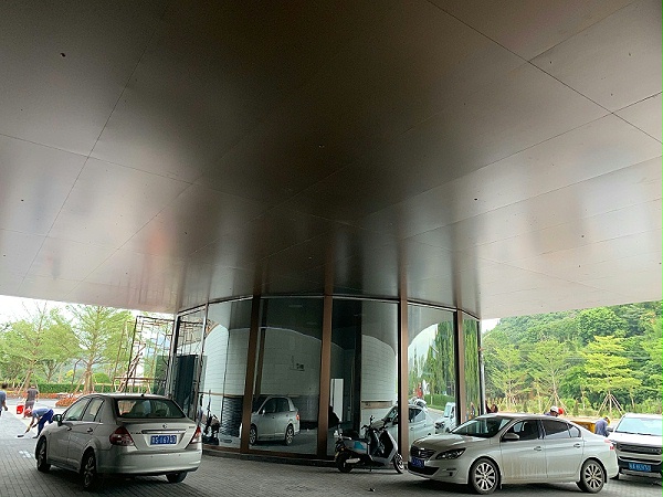 半岛体肓官网装饰工程