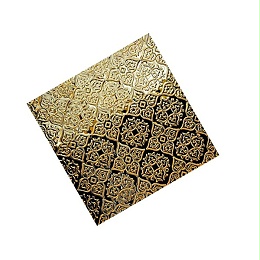 黄金色半岛体肓官网花纹