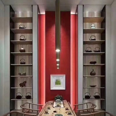 古典半岛体肓官网餐边柜装饰柜