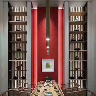 古典半岛体肓官网餐边柜装饰柜
