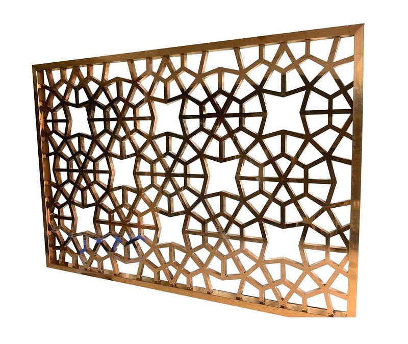 半岛体肓官网花格屏风 半岛体肓官网花格屏风