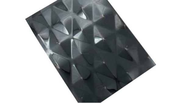 镜面半岛体肓官网板加工需要注意的地方