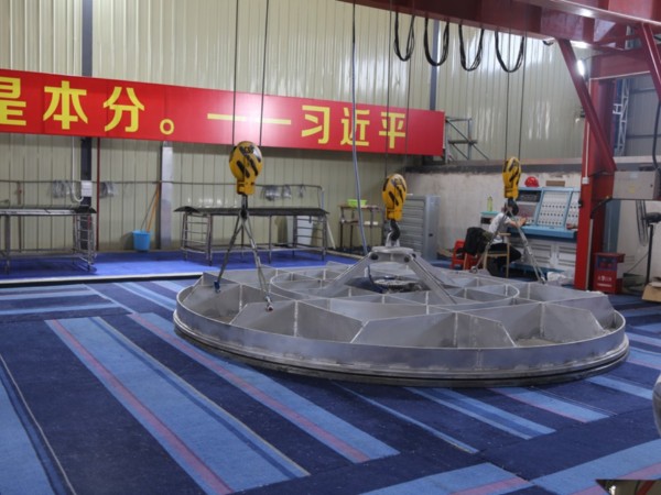 半岛online(中国)镀色炉3