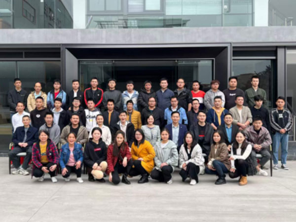 半岛online(中国)半岛体肓官网员工团建