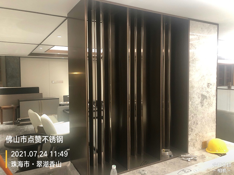 半岛体肓官网屏风