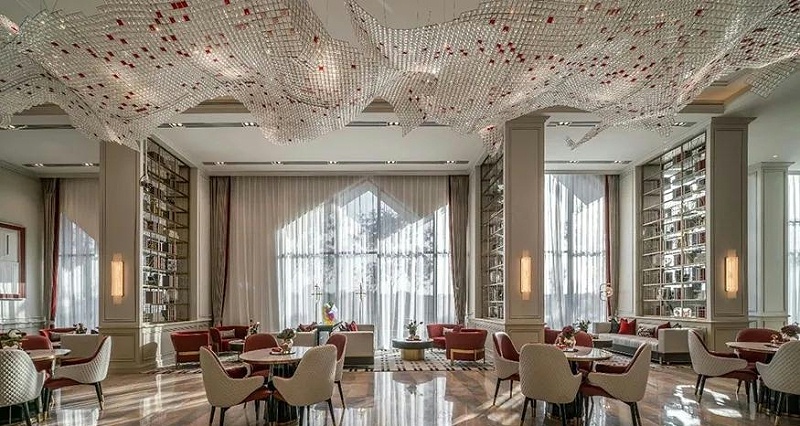 半岛体肓官网装饰