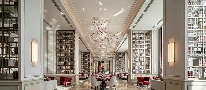 半岛体肓官网装饰