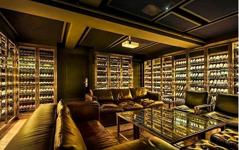 半岛体肓官网装饰