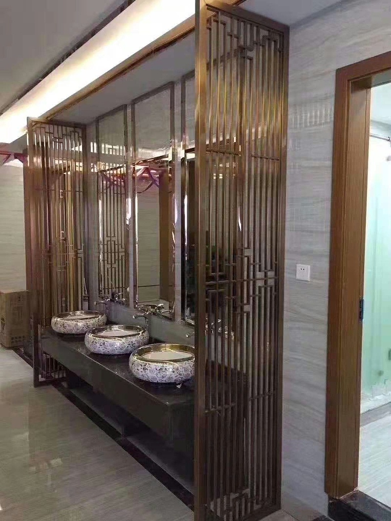 半岛体肓官网屏风