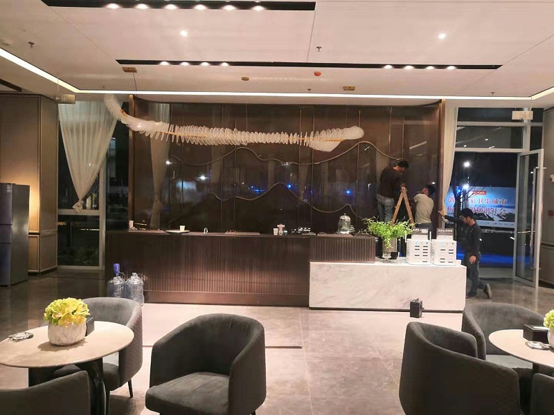 半岛体肓官网工程
