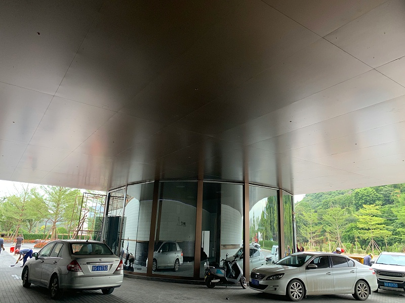 半岛体肓官网装饰工程