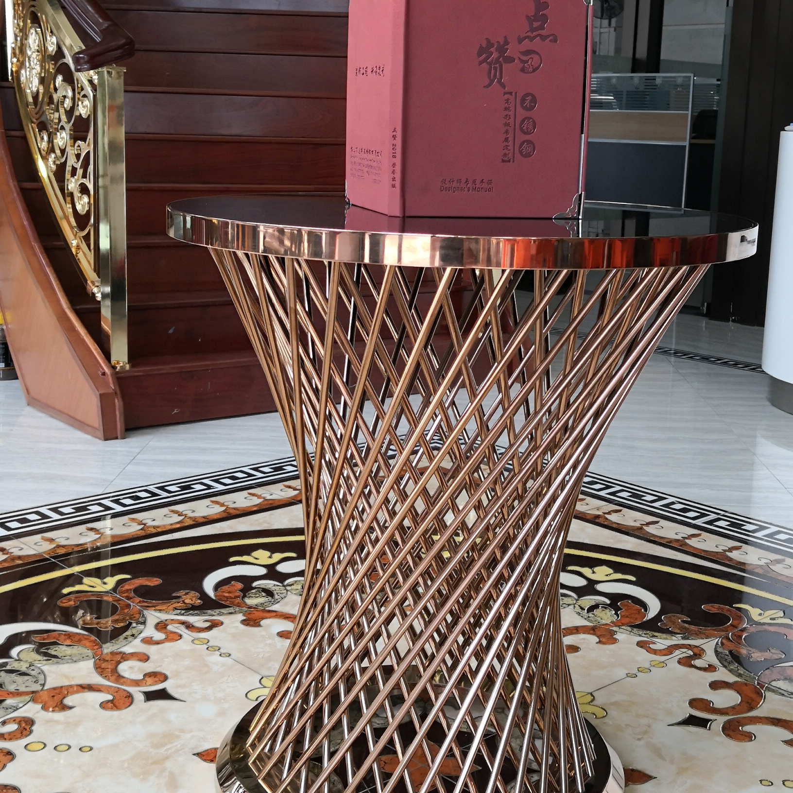 半岛体肓官网艺术桌子-半岛体肓官网制品
